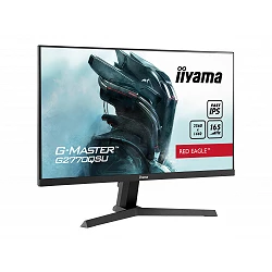 iiyama G-MASTER Red Eagle G2770QSU-B1 - Monitor LED