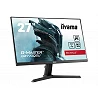 iiyama G-MASTER Red Eagle G2770QSU-B1 - Monitor LED