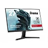 iiyama G-MASTER Red Eagle G2770QSU-B1 - Monitor LED