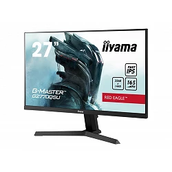 iiyama G-MASTER Red Eagle G2770QSU-B1 - Monitor LED