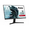 iiyama G-MASTER Red Eagle G2770QSU-B1 - Monitor LED