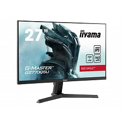 iiyama G-MASTER Red Eagle G2770QSU-B1 - Monitor LED