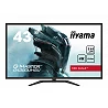 iiyama G-MASTER Red Eagle G4380UHSU-B1 - Monitor LED