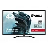 iiyama G-MASTER Red Eagle G4380UHSU-B1 - Monitor LED