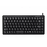 CHERRY ML4100 - Teclado - PS/2, USB - español