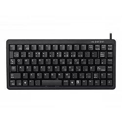 CHERRY ML4100 - Teclado - PS/2, USB - español