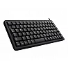 CHERRY ML4100 - Teclado - PS/2, USB - español