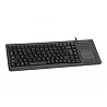 CHERRY ML5500 - Teclado - USB - español - negro