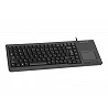 CHERRY ML5500 - Teclado - USB - español - negro