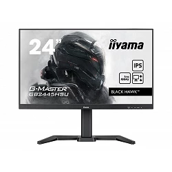 iiyama G-MASTER Black Hawk GB2445HSU-B1 - Monitor LED