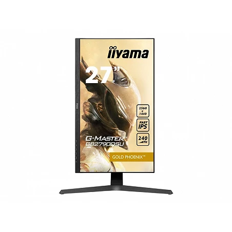 iiyama G-MASTER GB2790QSU-B1 - Monitor LED