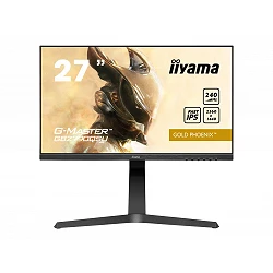 iiyama G-MASTER GB2790QSU-B1 - Monitor LED