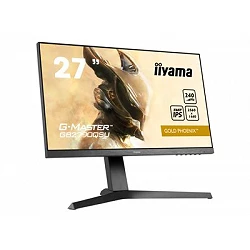 iiyama G-MASTER GB2790QSU-B1 - Monitor LED