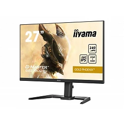 iiyama G-MASTER GB2790QSU-B5 - Monitor LED