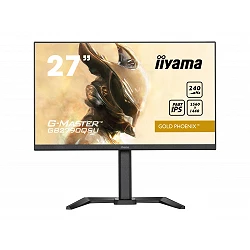 iiyama G-MASTER GB2790QSU-B5 - Monitor LED