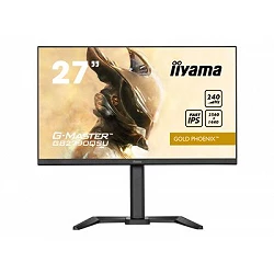 iiyama G-MASTER GB2790QSU-B5 - Monitor LED