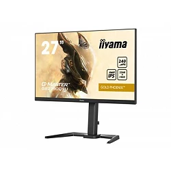 iiyama G-MASTER GB2790QSU-B5 - Monitor LED