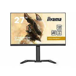 iiyama G-MASTER GB2790QSU-B5 - Monitor LED