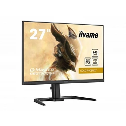 iiyama G-MASTER GB2790QSU-B5 - Monitor LED