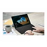 Microsoft Surface Pro Type Cover with Fingerprint ID