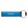 Kingston IronKey Keypad 200C - Unidad flash USB