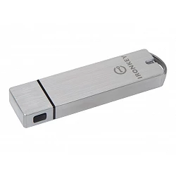 IronKey Basic S1000 - Unidad flash USB - cifrado