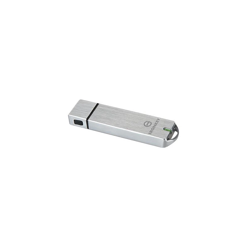 IronKey Basic S1000 - Unidad flash USB - cifrado