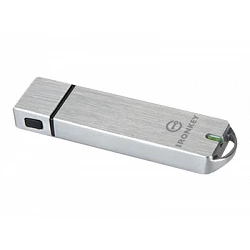 IronKey Basic S1000 - Unidad flash USB - cifrado