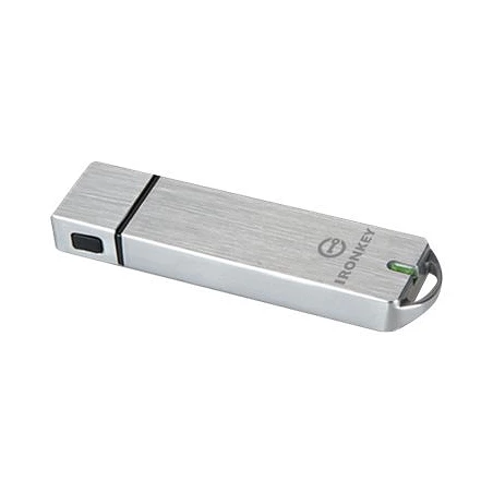 IronKey Enterprise S1000 - Unidad flash USB