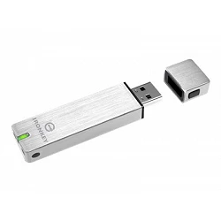 IronKey Basic S250 - Unidad flash USB - cifrado
