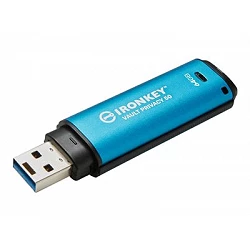 Kingston IronKey Vault Privacy 50 Series - Unidad flash USB