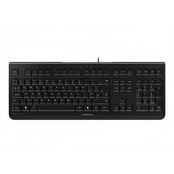 CHERRY KC 1000 - Teclado - Reino Unido - negro