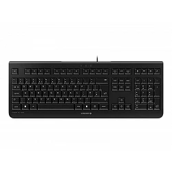 CHERRY KC 1000 - Teclado - Reino Unido - negro