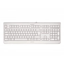 CHERRY KC 1068 - Teclado - USB - español