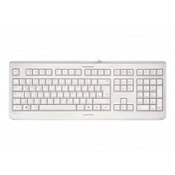 CHERRY KC 1068 - Teclado - USB - español