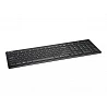 Kensington Advance Fit Ultra-Slim - Teclado