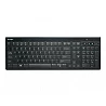 Kensington Advance Fit Ultra-Slim - Teclado