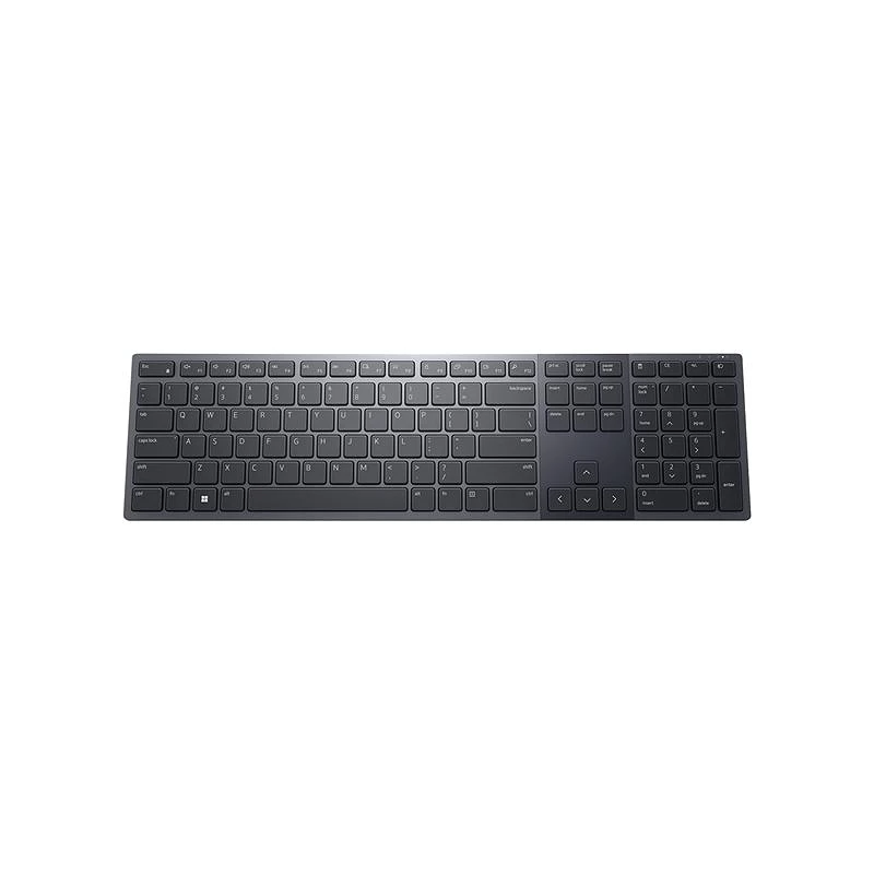 Dell Premier KB900 - Teclado - colaboración