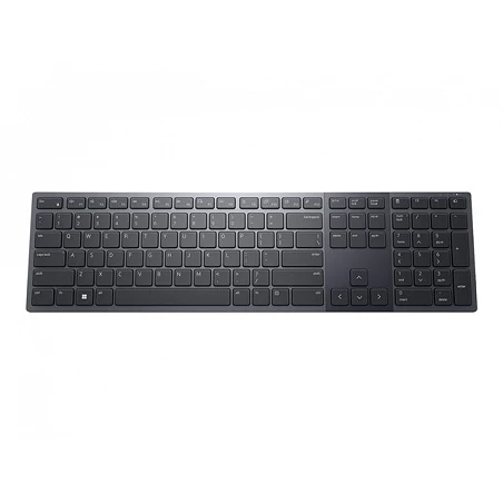 Dell Premier KB900 - Teclado - colaboración