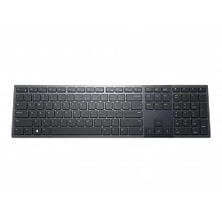 Dell Premier KB900 - Teclado - colaboración