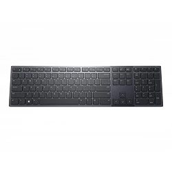 Dell Premier KB900 - Teclado - colaboración