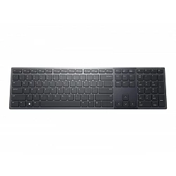 Dell Premier KB900 - Teclado - colaboración