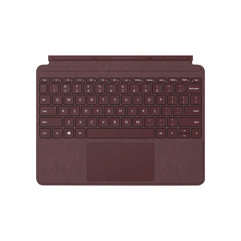 Microsoft Surface Go Signature Type Cover