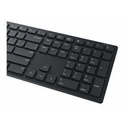 Dell Pro KM5221W - Juego de teclado y ratón