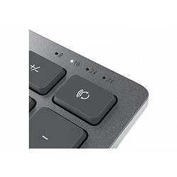 Dell Wireless Keyboard and Mouse KM7120W - Juego de teclado y ratón