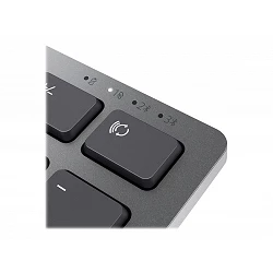 Dell Premier Multi-Device KM7321W - Juego de teclado y ratón