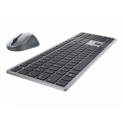 Dell Premier Multi-Device KM7321W - Juego de teclado y ratón