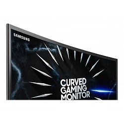 Samsung C24RG50FQR - CRG5 Series - monitor LED