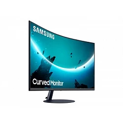 Samsung C27T550FDU - T55 Series - monitor LED