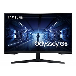 Samsung Odyssey G5 C32G55TQBU - G55T Series